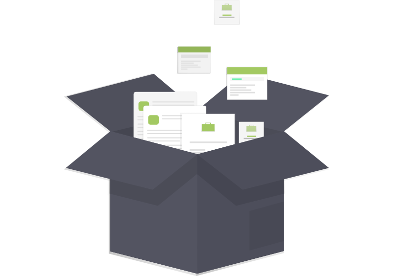 Digital marketing blog