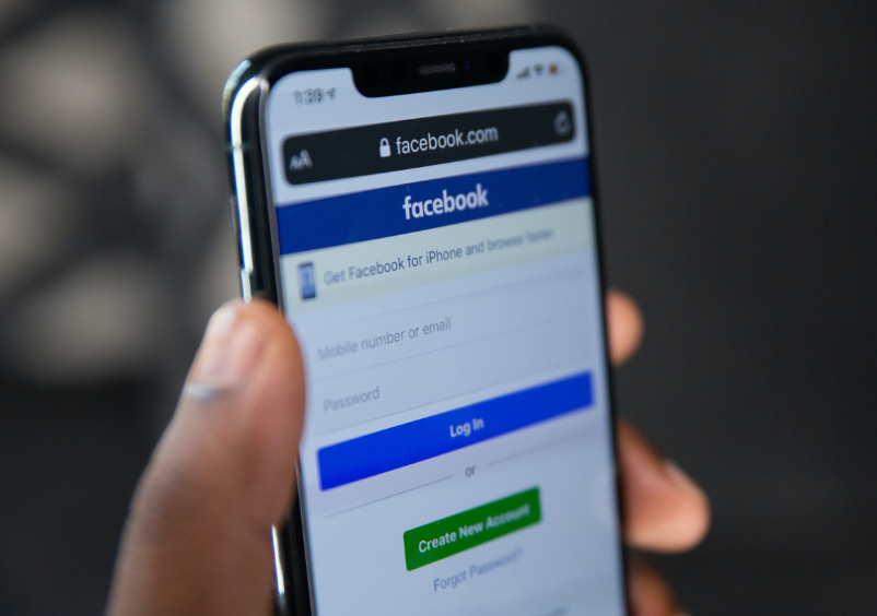 Hvad er Facebook?