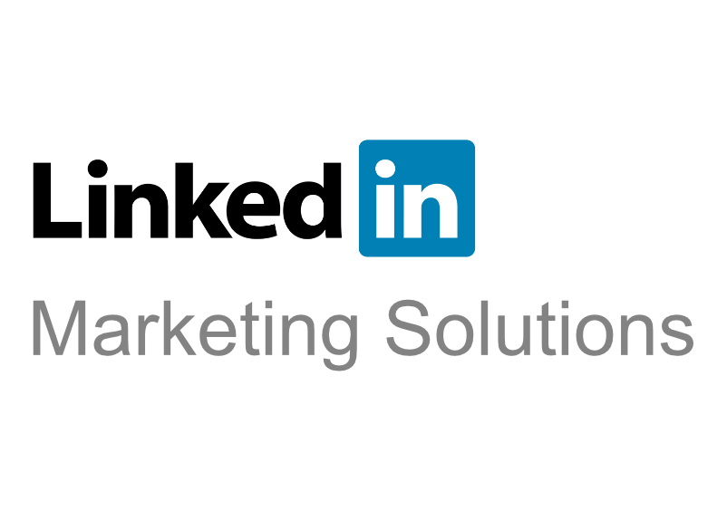 LinkedIn Marketing Solutions