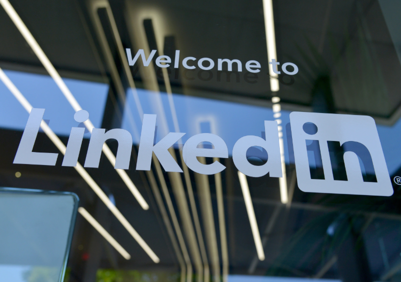 Hvad er LinkedIn?
