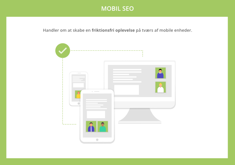 Mobil SEO