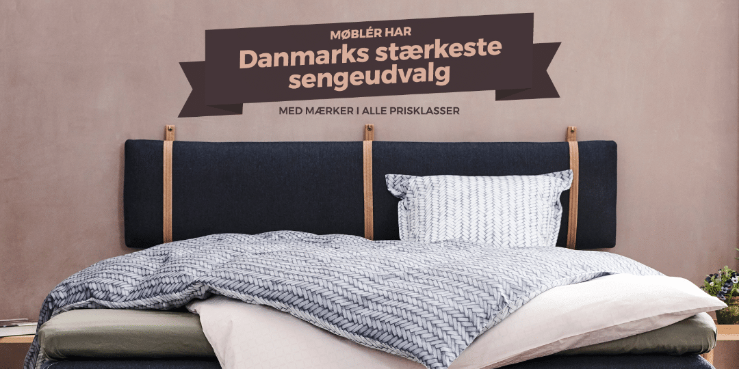Møblér
