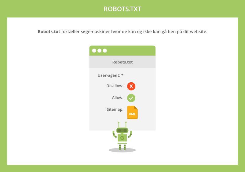 Robots.txt