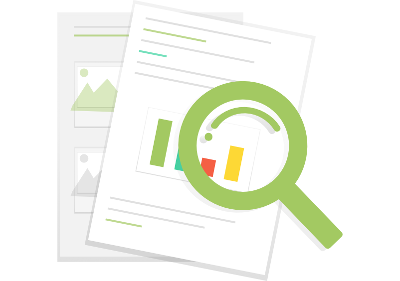 SEO analyse af tekster