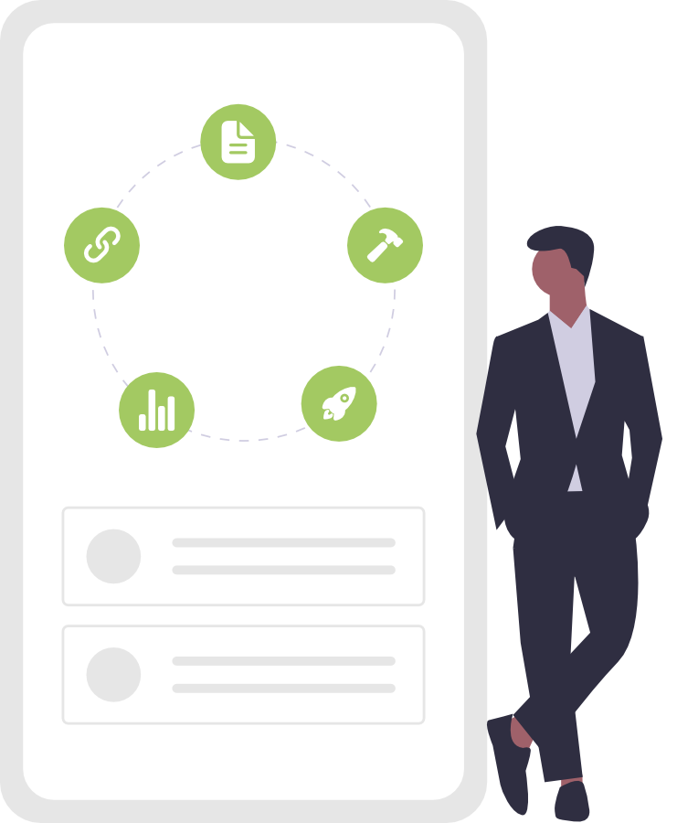 Blog med guides indenfor digital marketing