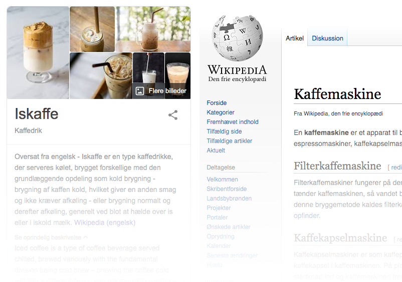 Wikipedia